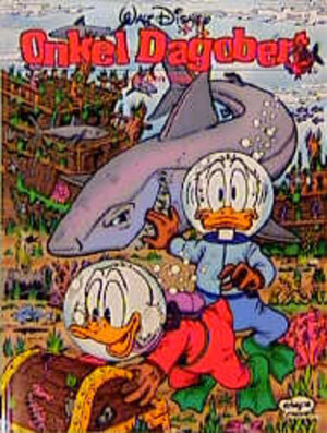 Disney: Onkel Dagobert: Disney: Don Rosa 12: TEIL XII