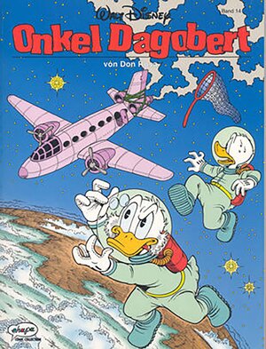 Disney: Onkel Dagobert: Disney: Don Rosa 14: TEIL XIV