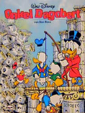 Disney: Onkel Dagobert: Disney: Don Rosa 16: TEIL XVI