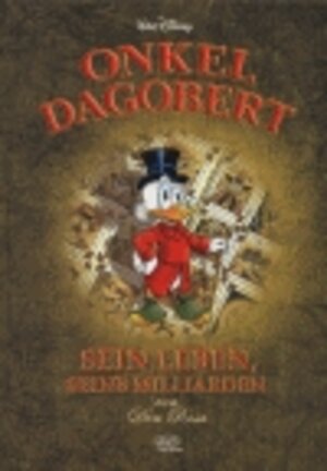 Buchcover Disney: Don Rosa | Don Rosa | EAN 9783770404292 | ISBN 3-7704-0429-7 | ISBN 978-3-7704-0429-2