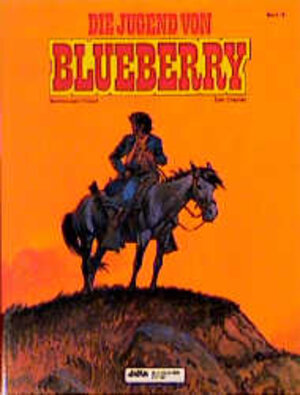 Buchcover Leutnant Blueberry / Die Jugend von Blueberry (2) | J M Charlier | EAN 9783770405282 | ISBN 3-7704-0528-5 | ISBN 978-3-7704-0528-2
