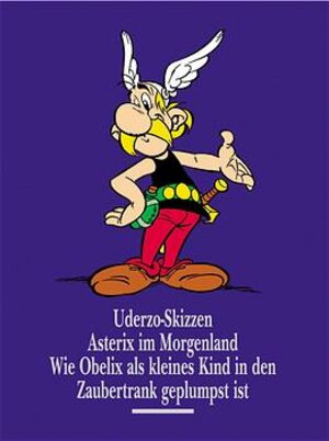 Buchcover Asterix Gesamtausgabe 10 | Albert Uderzo | EAN 9783770406098 | ISBN 3-7704-0609-5 | ISBN 978-3-7704-0609-8