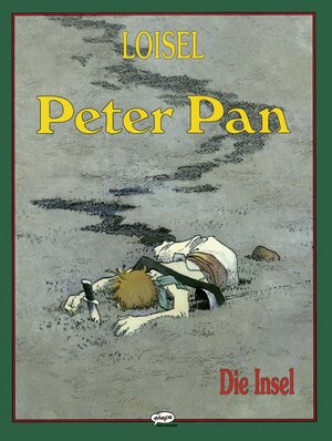 Peter Pan 02 Die Insel: BD 2