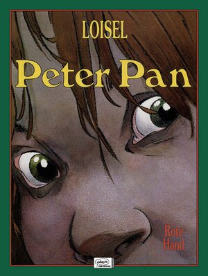 Peter Pan 04 Rote Hand: BD 4