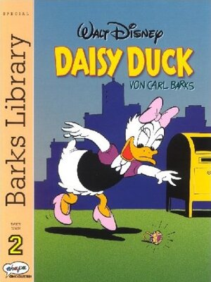 Barks Library Special: Daisy Duck 2: BD 2