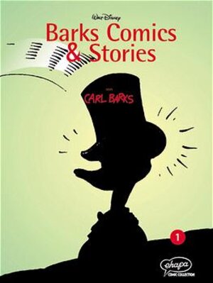 Barks Comics & Stories Bd. 1