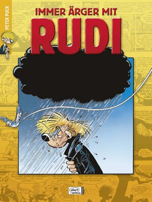 Rudi 07 - Immer Ärger mit Rudi