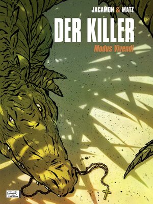 Buchcover Der Killer 06 | Matz | EAN 9783770432417 | ISBN 3-7704-3241-X | ISBN 978-3-7704-3241-7