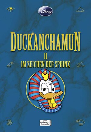 Buchcover Enthologien 02 | Walt Disney | EAN 9783770433292 | ISBN 3-7704-3329-7 | ISBN 978-3-7704-3329-2