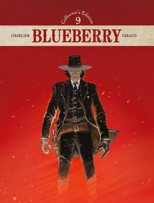 Buchcover Blueberry - Collector's Edition 09 | Jean-Michel Charlier | EAN 9783770441112 | ISBN 3-7704-4111-7 | ISBN 978-3-7704-4111-2