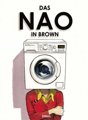 Buchcover Das NAO in Brown | Glyn Dillon | EAN 9783770455027 | ISBN 3-7704-5502-9 | ISBN 978-3-7704-5502-7