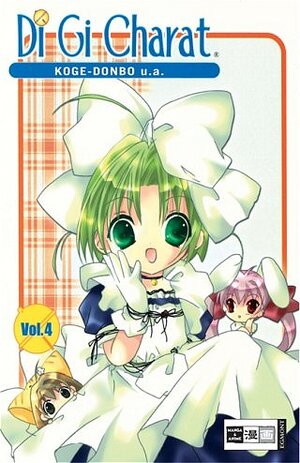 DiGi Charat 04