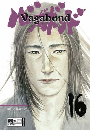 Vagabond, Band 16