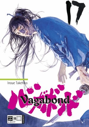 Vagabond, Band 17