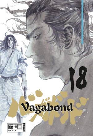 Vagabond, Band 18