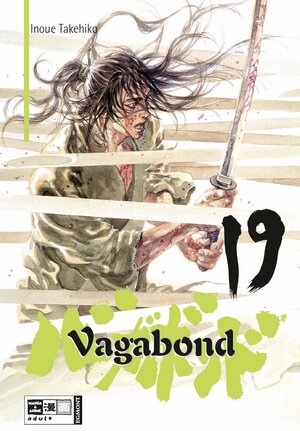 Buchcover Vagabond 19 | Takehiko Inoue | EAN 9783770460953 | ISBN 3-7704-6095-2 | ISBN 978-3-7704-6095-3