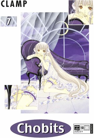 Chobits, Bd.7