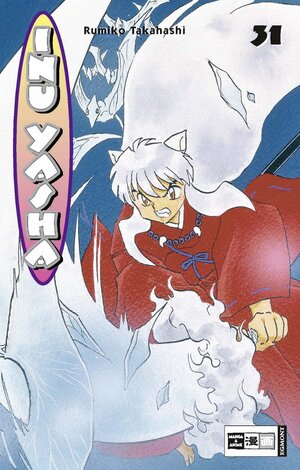 Inu Yasha 31: BD 31