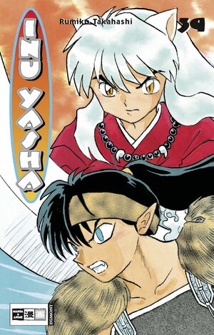 Inu Yasha 39