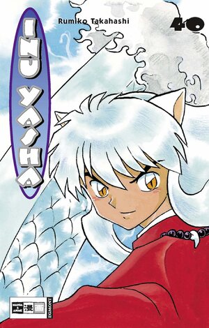 Inu Yasha 40