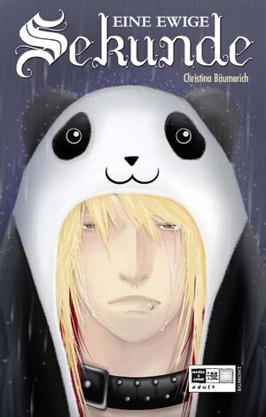 Buchcover Eine ewige Sekunde | Christina Bäumerich | EAN 9783770476312 | ISBN 3-7704-7631-X | ISBN 978-3-7704-7631-2