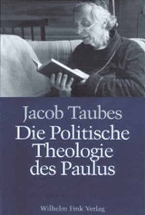 Die politische Theologie des Paulus: Vorträge, gehalten an der Forschungsstätte der evangelischen Studiengemeinschaft in Heidelberg, 23.-27. Februar 1987