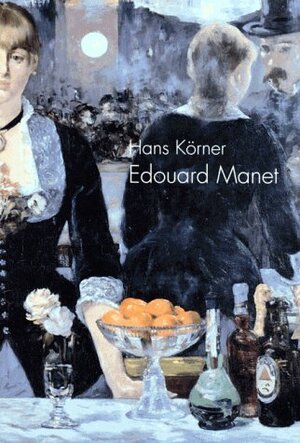 Edouard Manet: Dandy - Flaneur - Maler