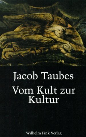 Buchcover Vom Kult zur Kultur | Jacob Taubes | EAN 9783770530274 | ISBN 3-7705-3027-6 | ISBN 978-3-7705-3027-4