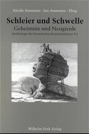 Schleier und Schwelle, Bd.3, Geheimnis und Neugierde