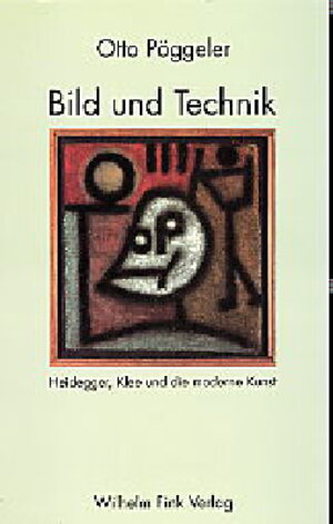 Buchcover Bild und Technik | Otto Pöggeler | EAN 9783770536757 | ISBN 3-7705-3675-4 | ISBN 978-3-7705-3675-7