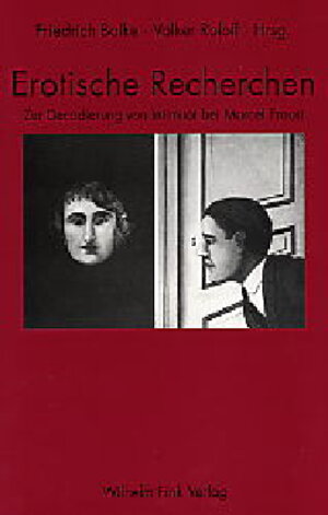 Buchcover Erotische Recherchen | Hans-Gert Roloff | EAN 9783770536887 | ISBN 3-7705-3688-6 | ISBN 978-3-7705-3688-7