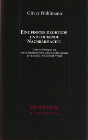 Eine finster drohende und lockende Nachbarmacht?