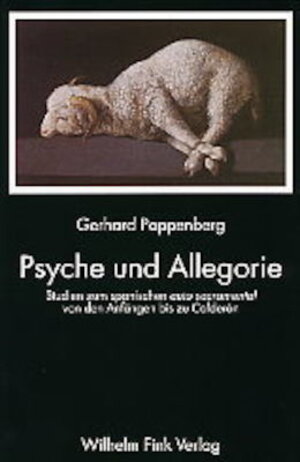 Psyche und Allegorie