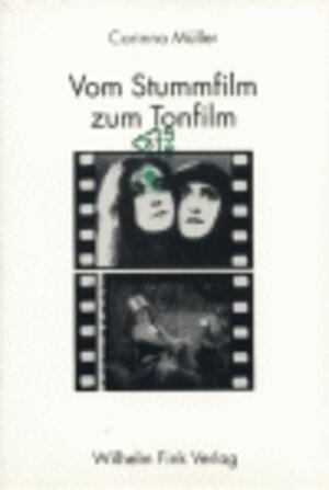 Vom Stummfilm zum Tonfilm