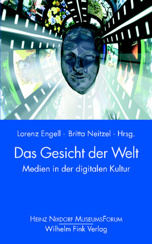 Buchcover Das Gesicht der Welt | Peter Krieg | EAN 9783770539444 | ISBN 3-7705-3944-3 | ISBN 978-3-7705-3944-4
