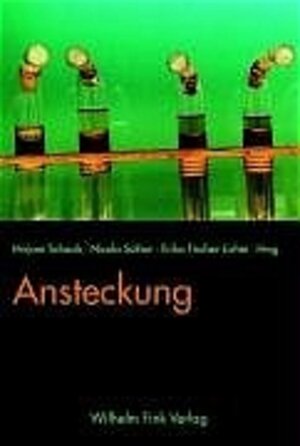 Buchcover Ansteckung | Ralph Ubl | EAN 9783770539994 | ISBN 3-7705-3999-0 | ISBN 978-3-7705-3999-4