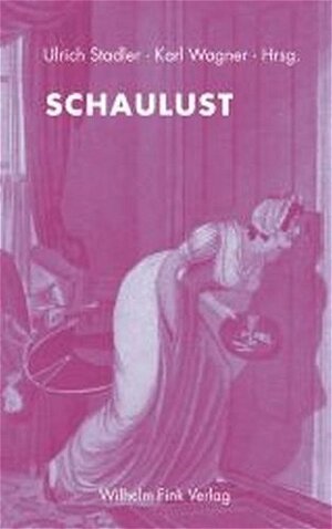 Buchcover Schaulust | Peter Widmer | EAN 9783770540938 | ISBN 3-7705-4093-X | ISBN 978-3-7705-4093-8