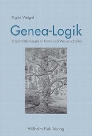 Genea-Logik: Generation, Tradition und Evolution zwischen Kultur-und Naturwissenschaften