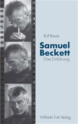 Buchcover Samuel Beckett | Rolf Breuer | EAN 9783770542109 | ISBN 3-7705-4210-X | ISBN 978-3-7705-4210-9