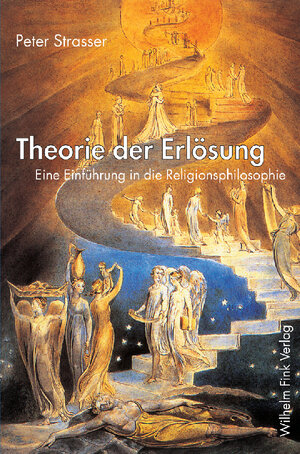 Buchcover Theorie der Erlösung | Peter Strasser | EAN 9783770542383 | ISBN 3-7705-4238-X | ISBN 978-3-7705-4238-3