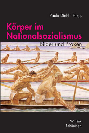 Buchcover Körper im Nationalsozialismus  | EAN 9783770542567 | ISBN 3-7705-4256-8 | ISBN 978-3-7705-4256-7