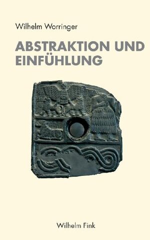 Buchcover Abstraktion und Einfühlung | Wilhelm Worringer | EAN 9783770544349 | ISBN 3-7705-4434-X | ISBN 978-3-7705-4434-9