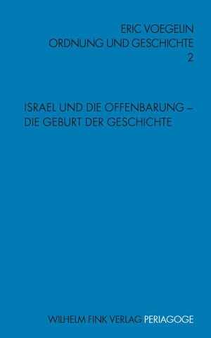 Buchcover Ordnung und Geschichte | Eric Voegelin | EAN 9783770545520 | ISBN 3-7705-4552-4 | ISBN 978-3-7705-4552-0