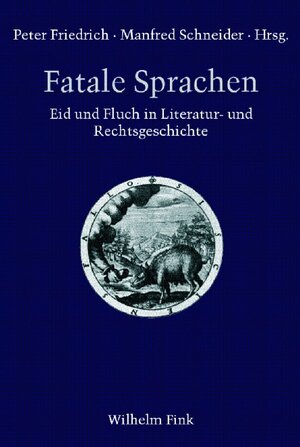 Buchcover Fatale Sprachen  | EAN 9783770547401 | ISBN 3-7705-4740-3 | ISBN 978-3-7705-4740-1