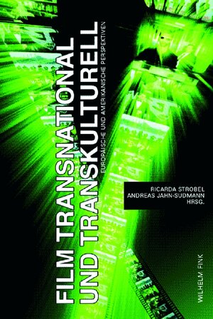 Buchcover Film transnational und transkulturell  | EAN 9783770548033 | ISBN 3-7705-4803-5 | ISBN 978-3-7705-4803-3