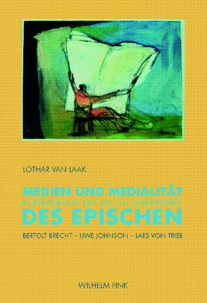 Buchcover Medien und Medialität des Epischen in Literatur und Film des 20. Jahrhunderts | Lothar van Laak | EAN 9783770548118 | ISBN 3-7705-4811-6 | ISBN 978-3-7705-4811-8