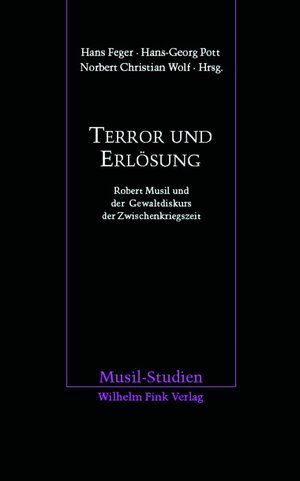 Buchcover Terror und Erlösung | Todd Cesaratto | EAN 9783770548286 | ISBN 3-7705-4828-0 | ISBN 978-3-7705-4828-6