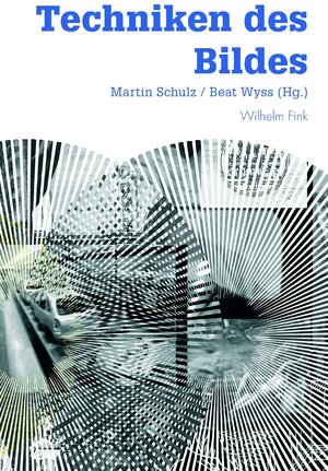 Buchcover Techniken des Bildes | EAN 9783770548392 | ISBN 3-7705-4839-6 | ISBN 978-3-7705-4839-2