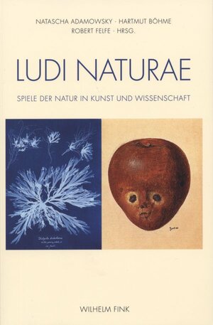 Buchcover Ludi naturae | Natascha Adamowsky | EAN 9783770548767 | ISBN 3-7705-4876-0 | ISBN 978-3-7705-4876-7