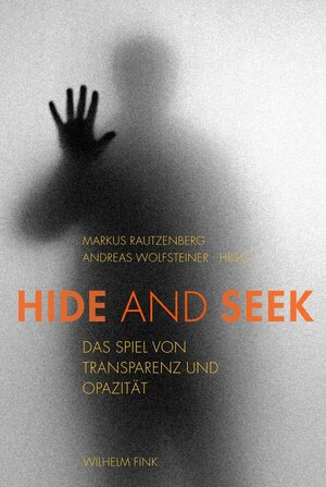 Buchcover Hide and Seek | EAN 9783770548880 | ISBN 3-7705-4888-4 | ISBN 978-3-7705-4888-0